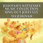 Logo of Music Jehovah's Witnesses android Application 